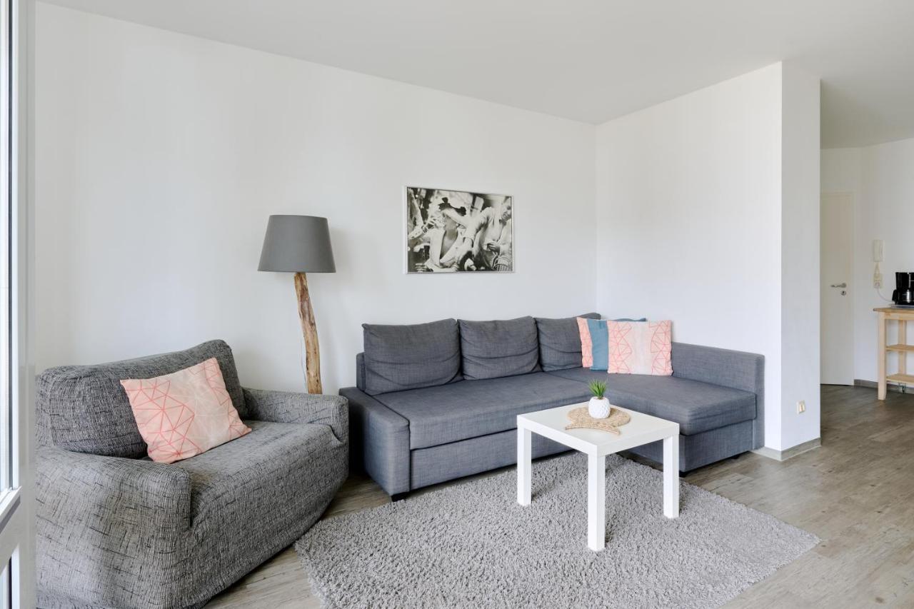 Hafeneck Moba-travel Apartment