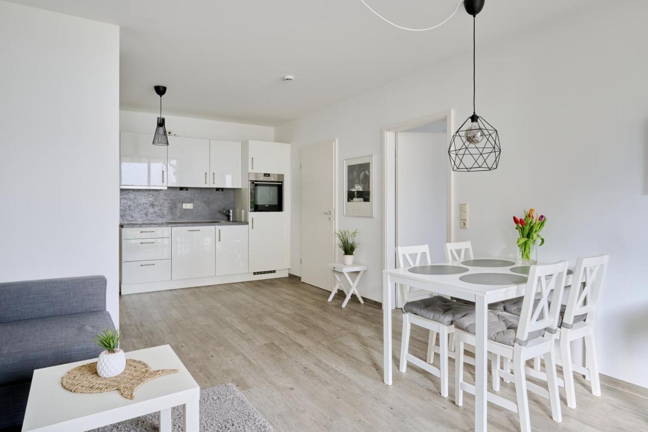 Hafeneck Moba-travel Apartment