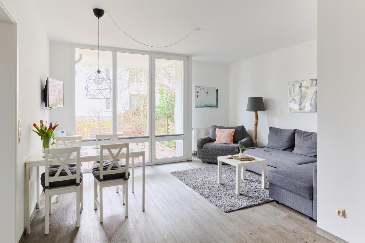 Apartment Hafeneck Moba-travel