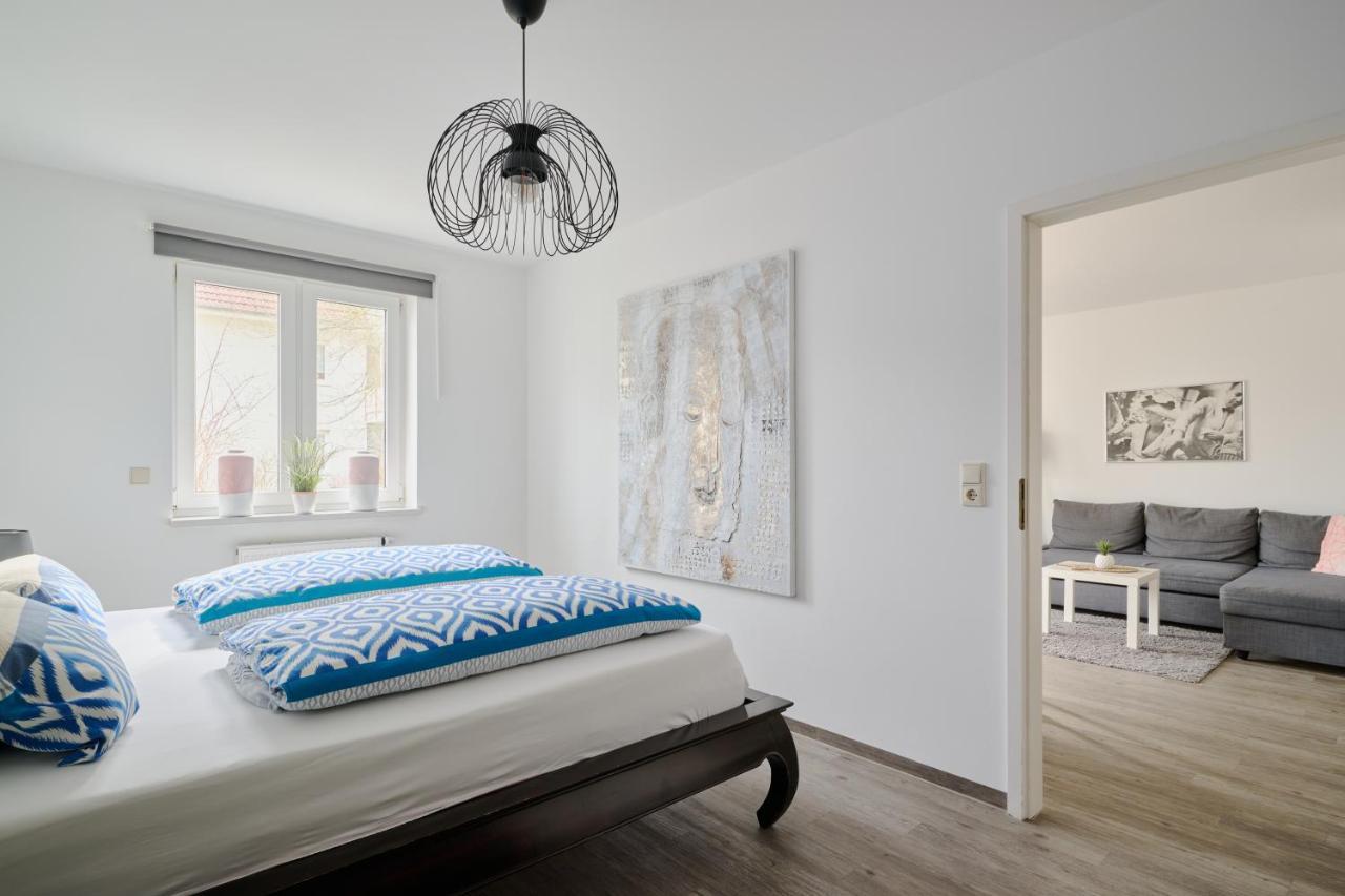 Apartment Hafeneck Moba-travel *