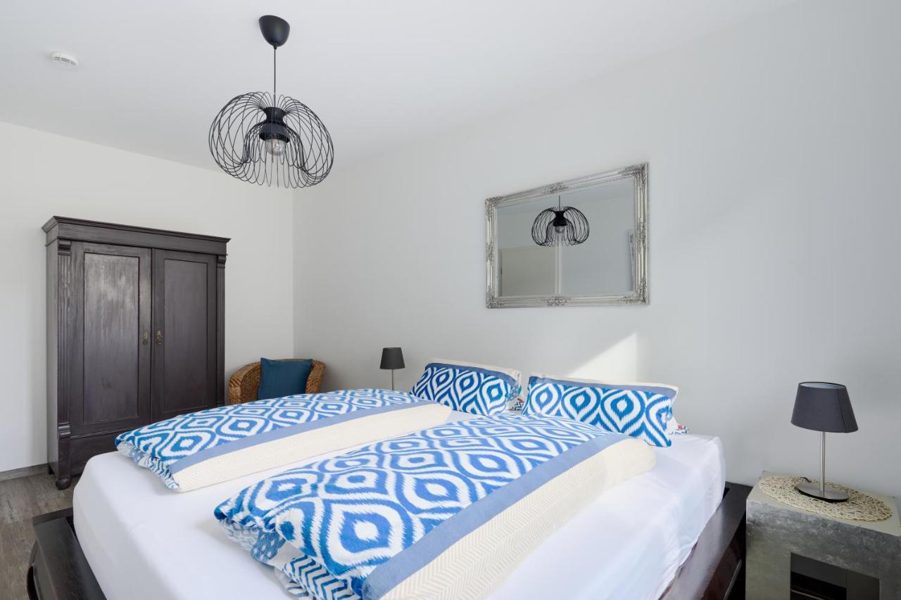 Apartment Hafeneck Moba-travel