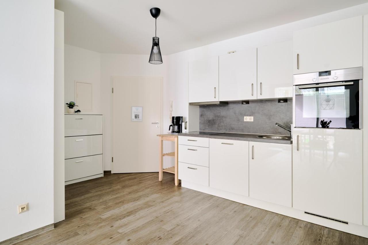Apartment Hafeneck Moba-travel *