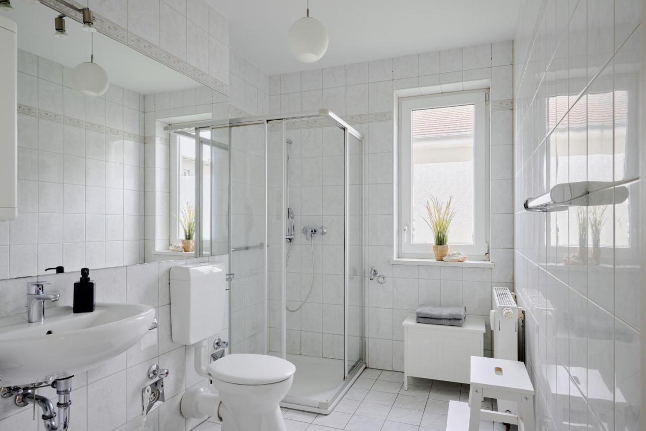 Apartment Hafeneck Moba-travel